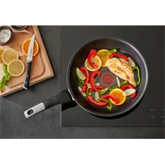 Tefal G2550772 Unlimited 30 cm-es alumínium serpenyő