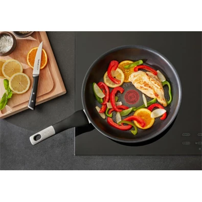 Tefal G2550772 Unlimited 30 cm-es alumínium serpenyő