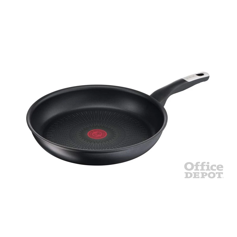 Tefal G2550772 Unlimited 30 cm-es alumínium serpenyő