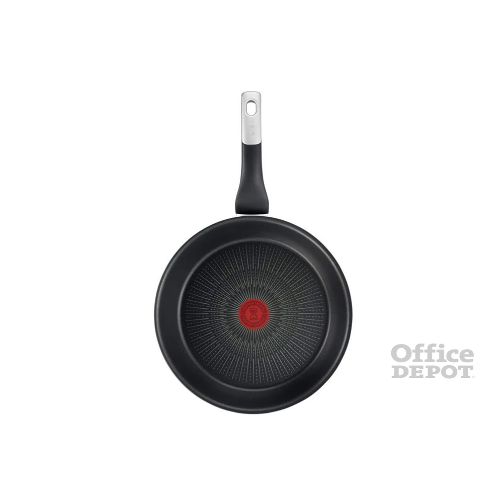 Tefal G2550772 Unlimited 30 cm-es alumínium serpenyő