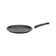 Tefal G2553872 Unlimited 25cm-es alumínium palacsintasütő Tefal G2553872 Unlimited 25cm-es alumínium palacsintasütő