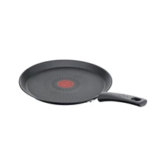 Tefal G2553872 Unlimited 25cm-es alumínium palacsintasütő Tefal G2553872 Unlimited 25cm-es alumínium palacsintasütő