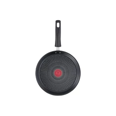 Tefal G2553872 Unlimited 25cm-es alumínium palacsintasütő Tefal G2553872 Unlimited 25cm-es alumínium palacsintasütő