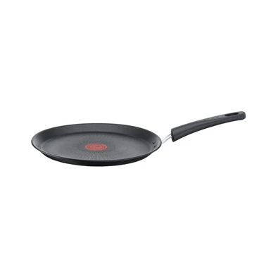 Tefal G2553872 Unlimited 25cm-es alumínium palacsintasütő Tefal G2553872 Unlimited 25cm-es alumínium palacsintasütő