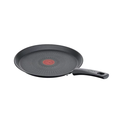 Tefal G2553872 Unlimited 25cm-es alumínium palacsintasütő Tefal G2553872 Unlimited 25cm-es alumínium palacsintasütő