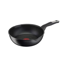Tefal G2557572 Unlimited 22cm-es alumínium multi serpenyő Tefal G2557572 Unlimited 22cm-es alumínium multi serpenyő