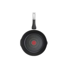 Tefal G2557572 Unlimited 22cm-es alumínium multi serpenyő Tefal G2557572 Unlimited 22cm-es alumínium multi serpenyő