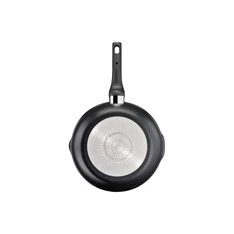 Tefal G2557572 Unlimited 22cm-es alumínium multi serpenyő Tefal G2557572 Unlimited 22cm-es alumínium multi serpenyő
