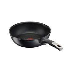 Tefal G2557572 Unlimited 22cm-es alumínium multi serpenyő Tefal G2557572 Unlimited 22cm-es alumínium multi serpenyő