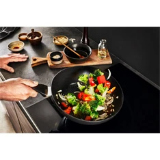 Tefal G2557572 Unlimited 22cm-es alumínium multi serpenyő Tefal G2557572 Unlimited 22cm-es alumínium multi serpenyő