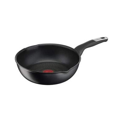 Tefal G2557572 Unlimited 22cm-es alumínium multi serpenyő Tefal G2557572 Unlimited 22cm-es alumínium multi serpenyő