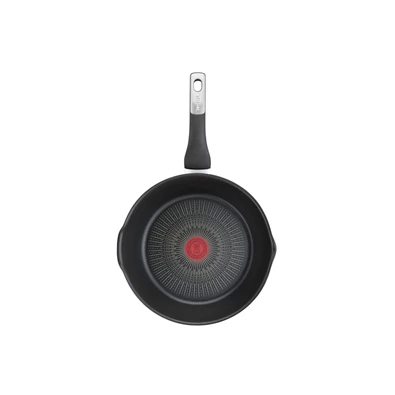 Tefal G2557572 Unlimited 22cm-es alumínium multi serpenyő Tefal G2557572 Unlimited 22cm-es alumínium multi serpenyő