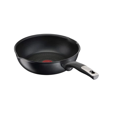 Tefal G2557572 Unlimited 22cm-es alumínium multi serpenyő Tefal G2557572 Unlimited 22cm-es alumínium multi serpenyő