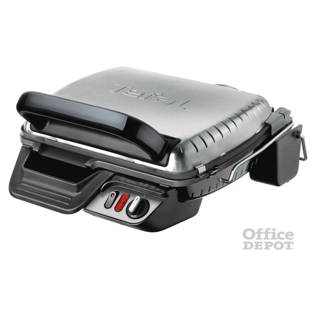 Tefal GC306012 UC600 Classic inox kontaktgrill