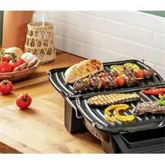 Tefal GC306012 UC600 Classic inox kontaktgrill