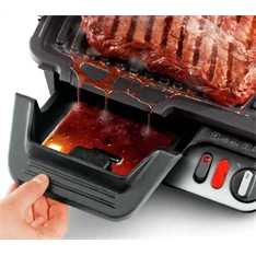 Tefal GC306012 UC600 Classic inox kontaktgrill