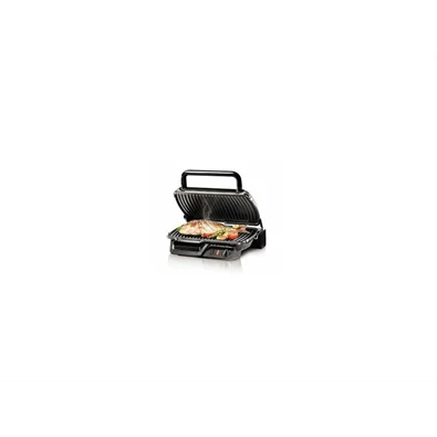Tefal GC306012 UC600 Classic inox kontaktgrill Tefal GC306012 UC600 Classic inox kontaktgrill