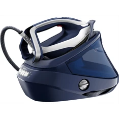 Tefal GV9812E0 Pro Express Vision fehér-sötétkék gőzállomás Tefal GV9812E0 Pro Express Vision fehér-sötétkék gőzállomás