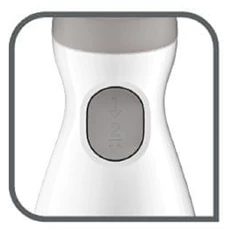 Tefal HB453138 Easychef 3in1 fehér botmixer szett