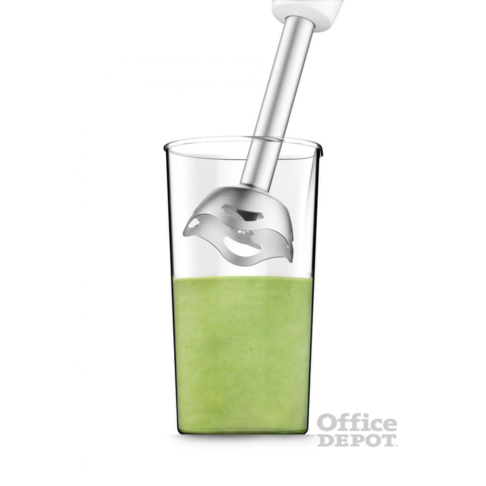 Tefal HB453138 Easychef 3in1 fehér botmixer szett