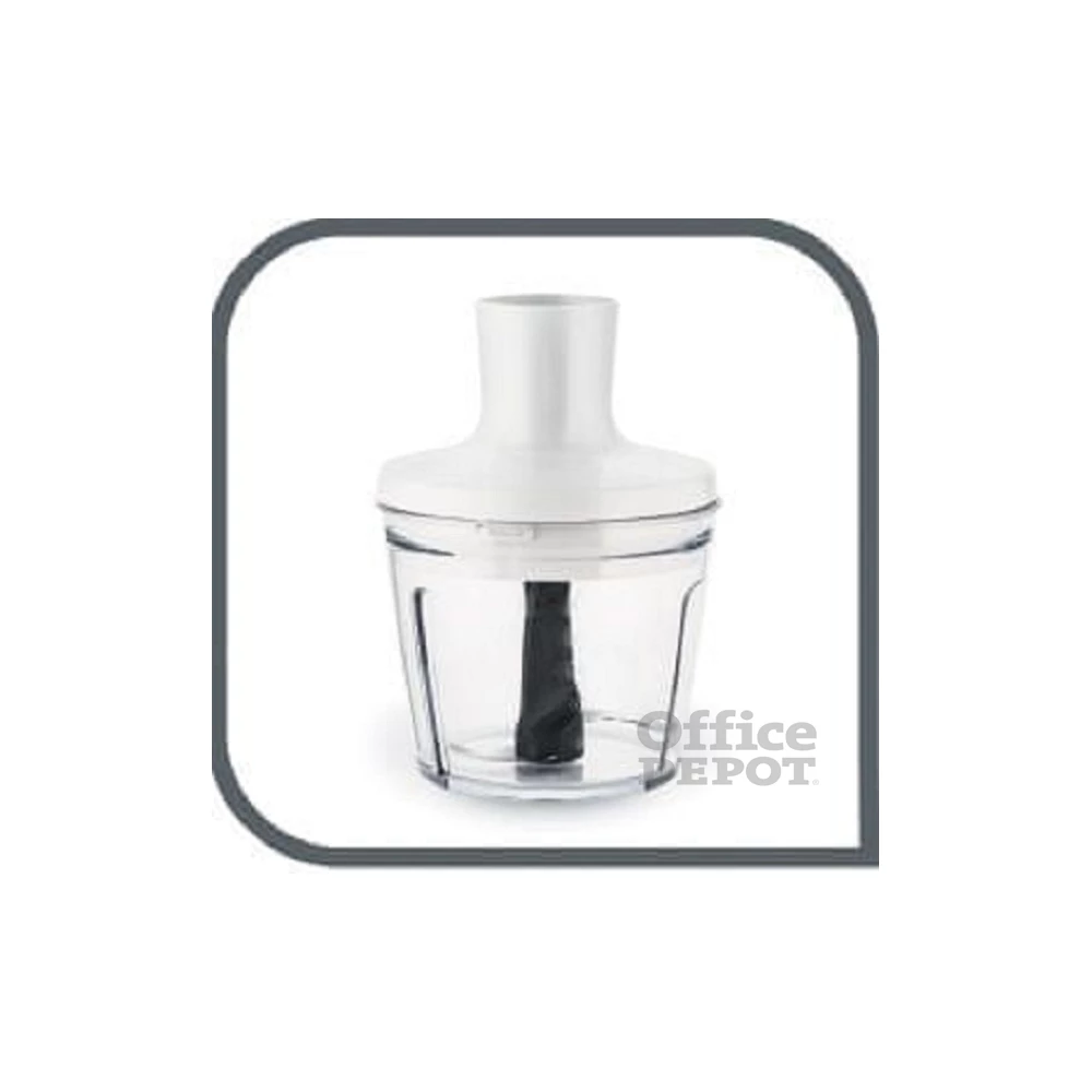 Tefal HB453138 Easychef 3in1 fehér botmixer szett