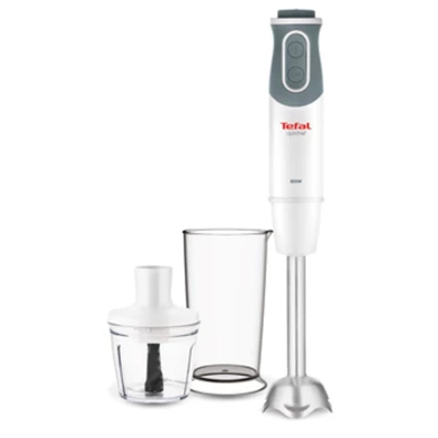 Tefal HB641138 Optichef fehér botmixer Tefal HB641138 Optichef fehér botmixer