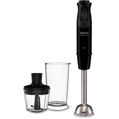 Tefal HB641838 Optichef 800W 2in1 fekete botmixer Tefal HB641838 Optichef 800W 2in1 fekete botmixer