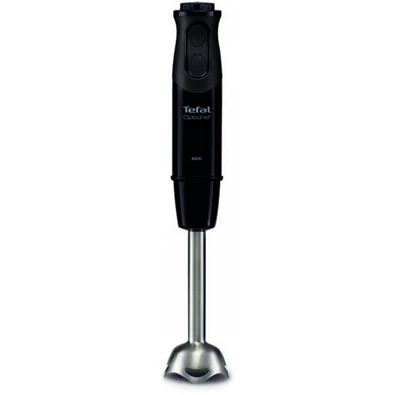 Tefal HB641838 Optichef 800W 2in1 fekete botmixer Tefal HB641838 Optichef 800W 2in1 fekete botmixer