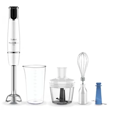 Tefal HB944138 InfinyForce 4in1 fehér botmixer Tefal HB944138 InfinyForce 4in1 fehér botmixer