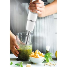 Tefal HB944138 InfinyForce 4in1 fehér botmixer Tefal HB944138 InfinyForce 4in1 fehér botmixer