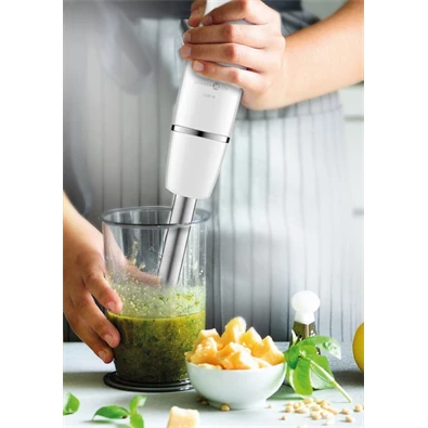 Tefal HB944138 InfinyForce 4in1 fehér botmixer Tefal HB944138 InfinyForce 4in1 fehér botmixer