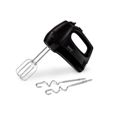Tefal HT310838 Quickmix fekete kézi mixer Tefal HT310838 Quickmix fekete kézi mixer