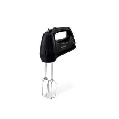 Tefal HT310838 Quickmix fekete kézi mixer Tefal HT310838 Quickmix fekete kézi mixer