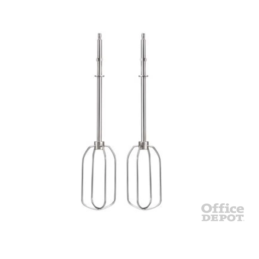 Tefal HT310838 Quickmix fekete kézi mixer