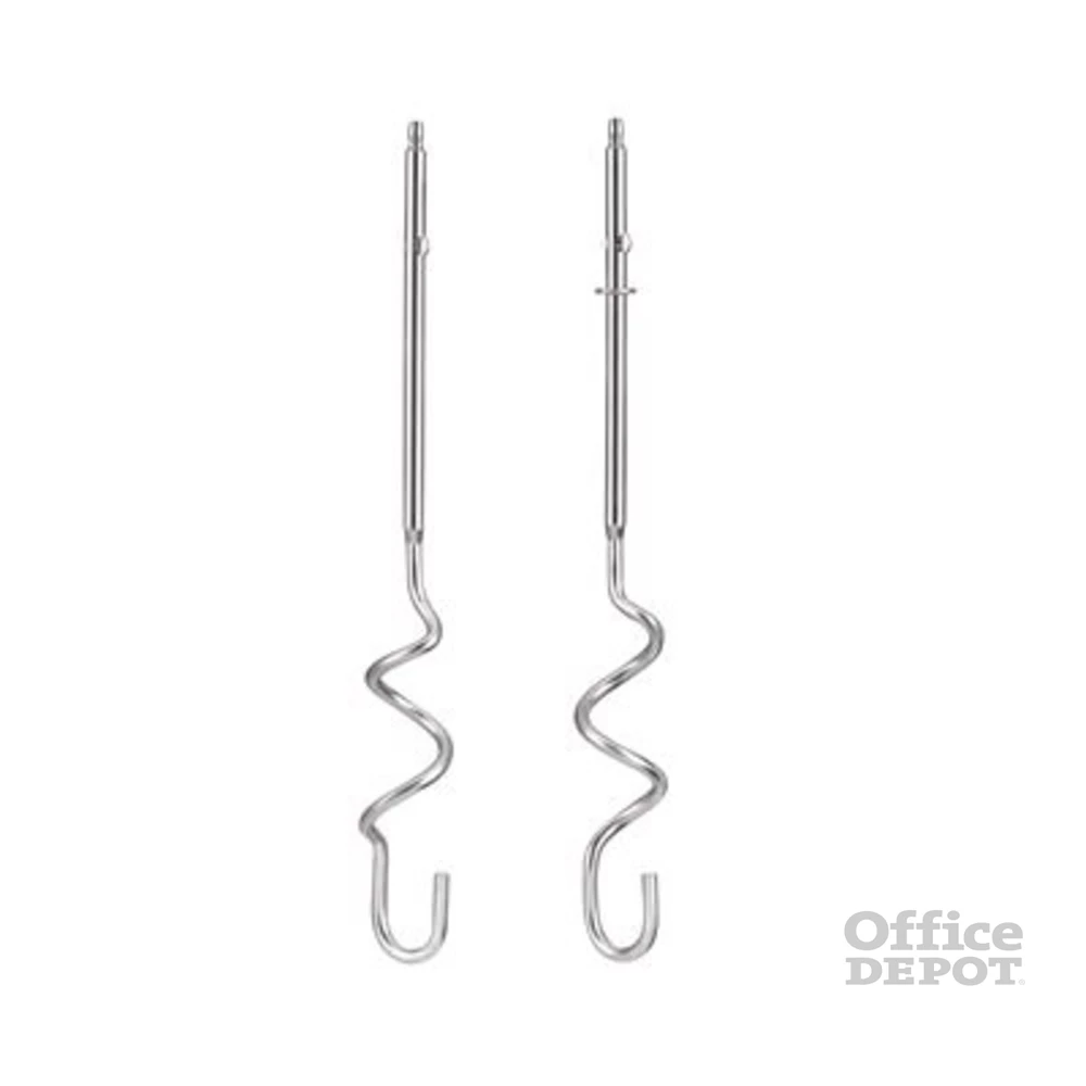 Tefal HT310838 Quickmix fekete kézi mixer