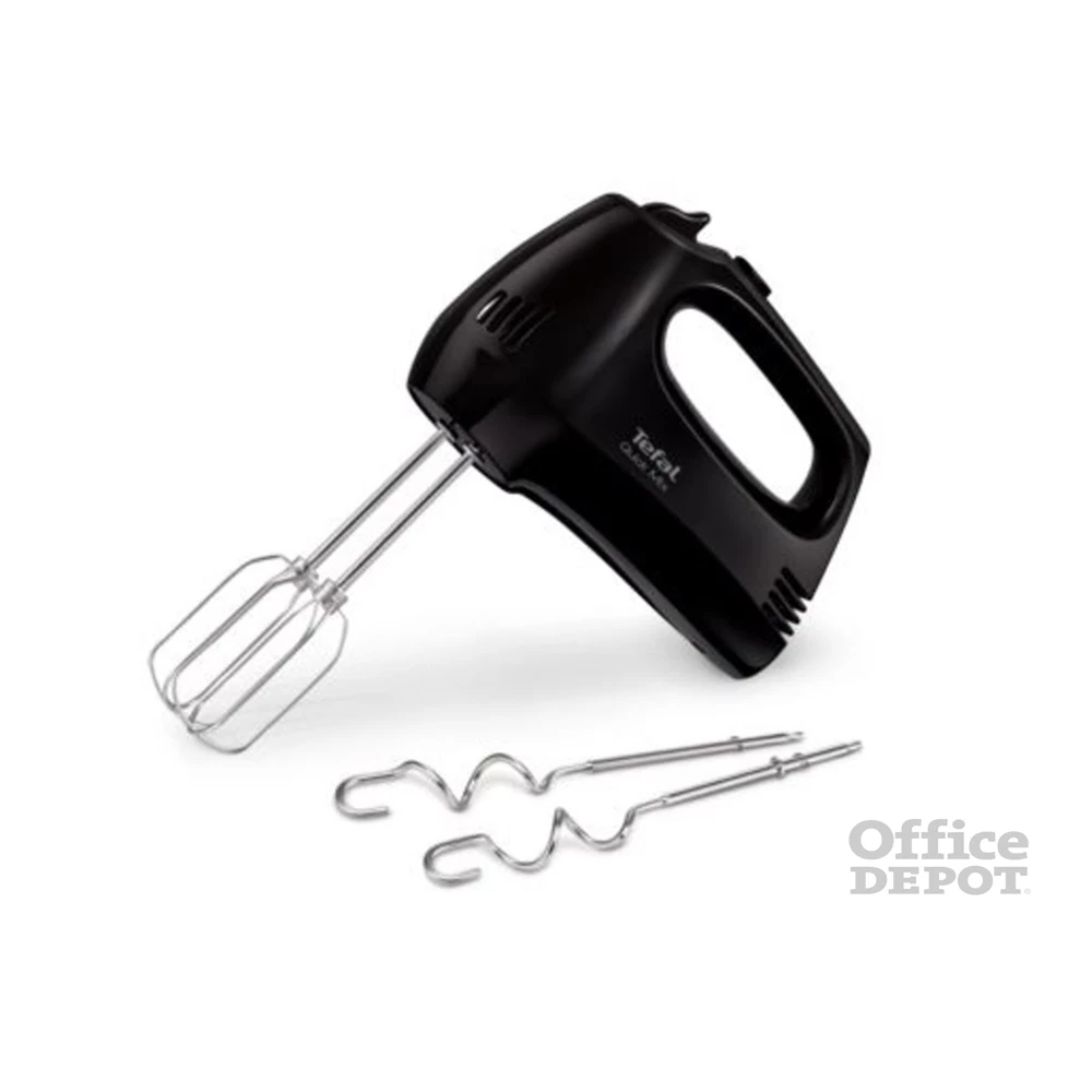 Tefal HT310838 Quickmix fekete kézi mixer
