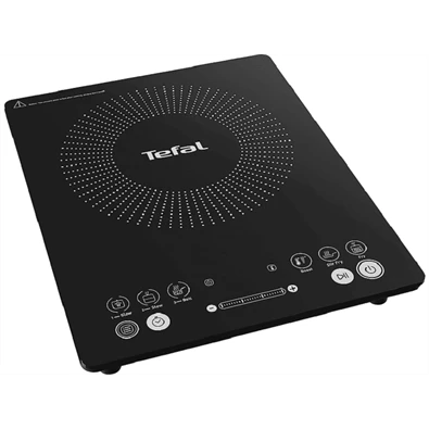 Tefal IH210801 INDH Everyday Slim indukciós főzőlap Tefal IH210801 INDH Everyday Slim indukciós főzőlap
