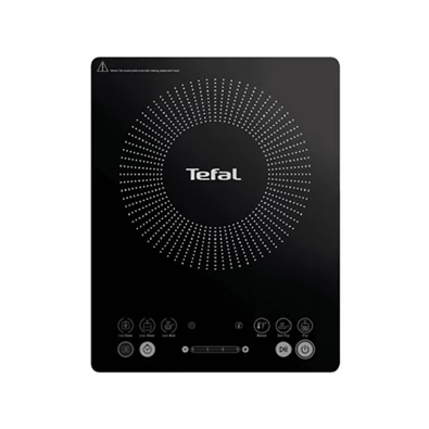 Tefal IH210801 INDH Everyday Slim indukciós főzőlap Tefal IH210801 INDH Everyday Slim indukciós főzőlap