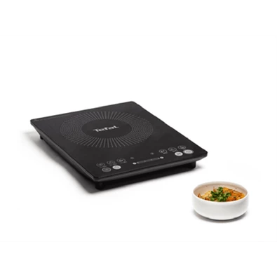 Tefal IH210801 INDH Everyday Slim indukciós főzőlap Tefal IH210801 INDH Everyday Slim indukciós főzőlap