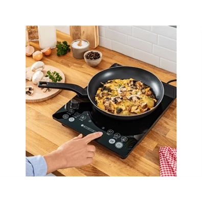 Tefal IH210801 INDH Everyday Slim indukciós főzőlap Tefal IH210801 INDH Everyday Slim indukciós főzőlap
