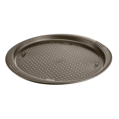 Tefal J1629044 Easy Grip Pizzasütő 34 cm Tefal J1629044 Easy Grip Pizzasütő 34 cm