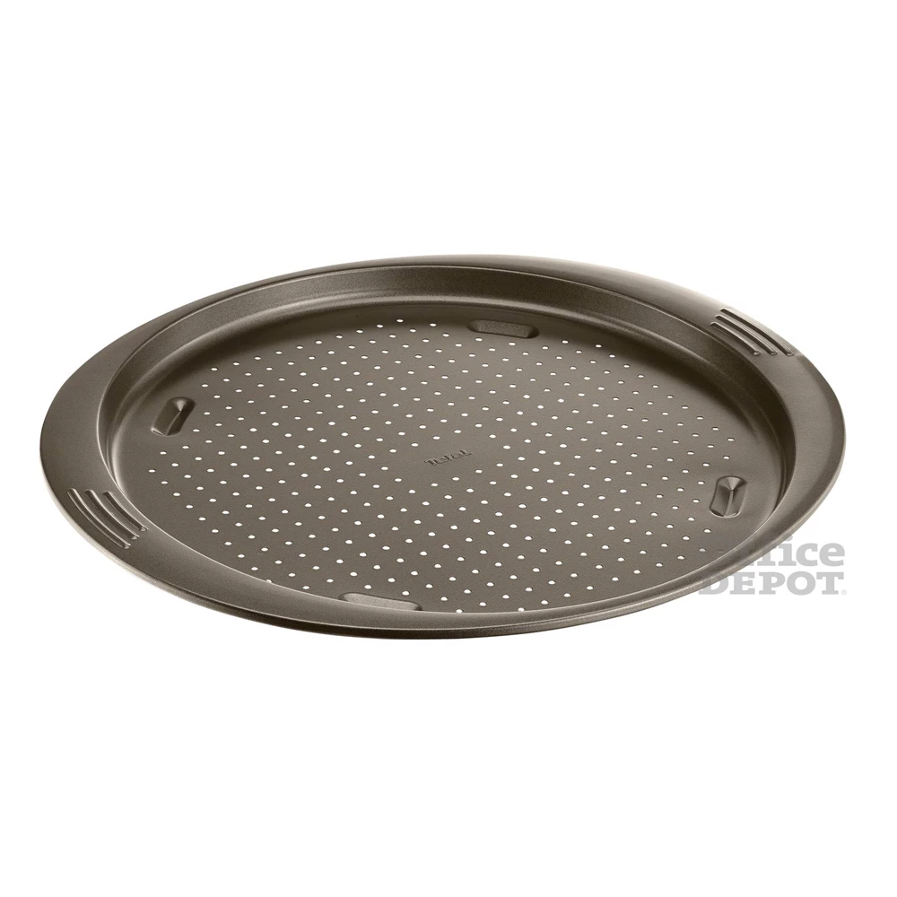 Tefal J1629044 Easy Grip Pizzasütő 34 cm