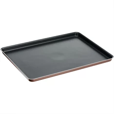 Tefal J5267002 Resource 38x28 cm alumínium sütőtálca Tefal J5267002 Resource 38x28 cm alumínium sütőtálca