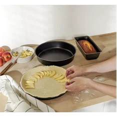 Tefal J5688302 Ultimate 27 cm alumínium piteforma Tefal J5688302 Ultimate 27 cm alumínium piteforma