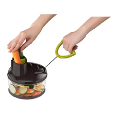 Tefal K1390114 5 másodperces kézi zöldségaprító Tefal K1390114 5 másodperces kézi zöldségaprító