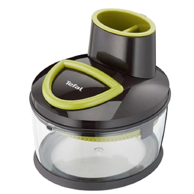 Tefal K1390114 5 másodperces kézi zöldségaprító Tefal K1390114 5 másodperces kézi zöldségaprító