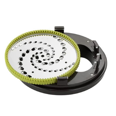 Tefal K1390114 5 másodperces kézi zöldségaprító Tefal K1390114 5 másodperces kézi zöldségaprító