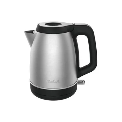 Tefal KI280D30 Element 1,7l ezüst-fekete vízforraló Tefal KI280D30 Element 1,7l ezüst-fekete vízforraló