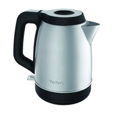 Tefal KI280D30 Element 1,7l ezüst-fekete vízforraló Tefal KI280D30 Element 1,7l ezüst-fekete vízforraló