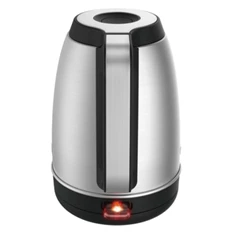 Tefal KI280D30 Element 1,7l ezüst-fekete vízforraló Tefal KI280D30 Element 1,7l ezüst-fekete vízforraló
